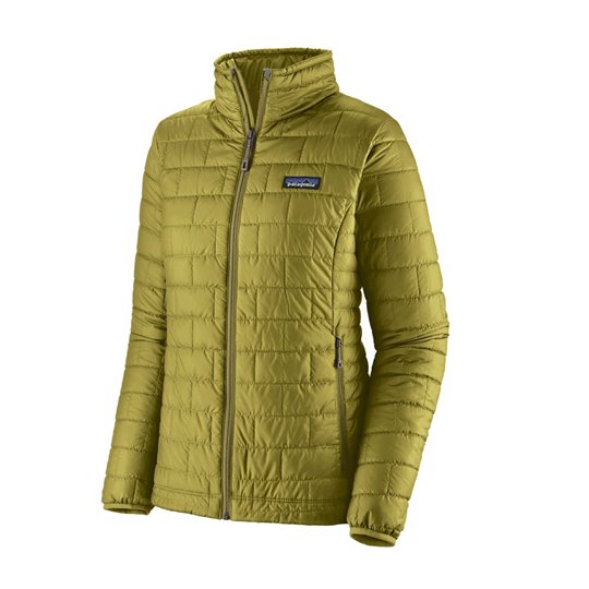 Patagonia Nano Puff Jacket woman