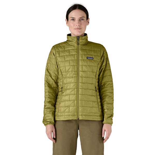 Patagonia Nano Puff Jacket frau