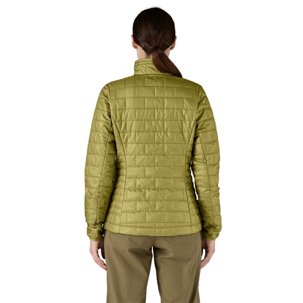 Patagonia Nano Puff Jacket frau