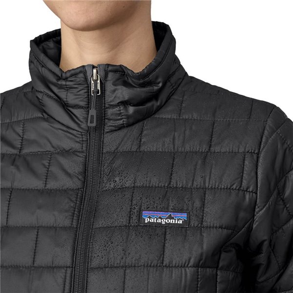 Patagonia Nano Puff Jacket woman