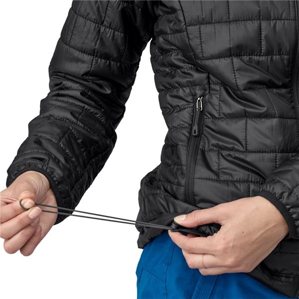 Patagonia Nano Puff Jacket donna