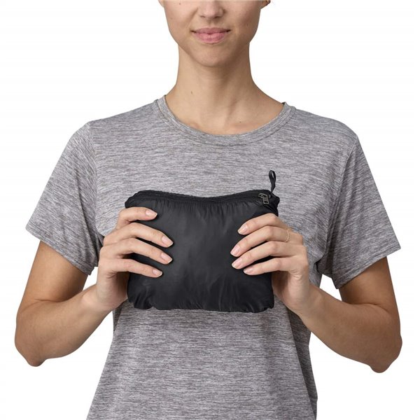 Patagonia Nano Puff Jacket woman