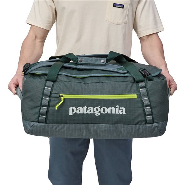 Patagonia Black Hole Duffel 55 litri