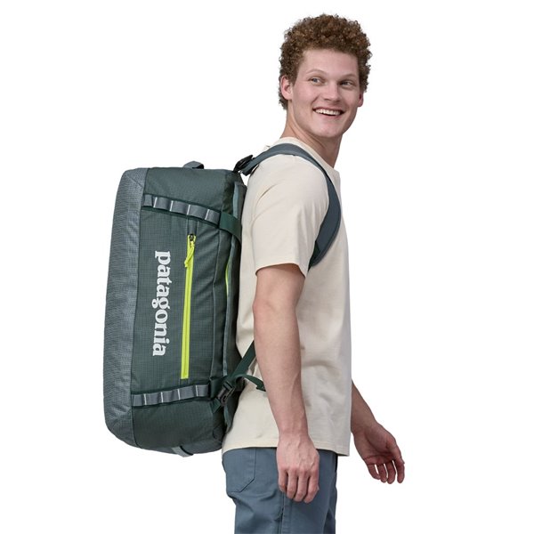 Patagonia Black Hole Duffel 55 litri