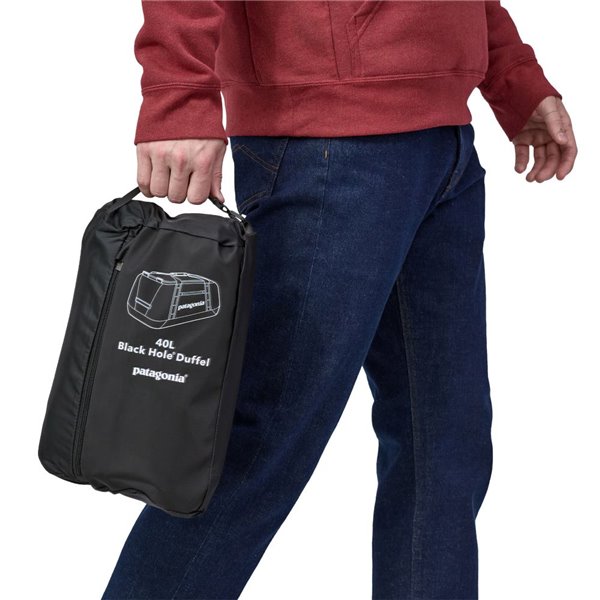 バッグ Patagonia Black Hole Duffle 55L Patagonia Black Hole Duffel 55L