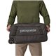 Patagonia Black Hole Wheeled Duffel  bag 40 liters