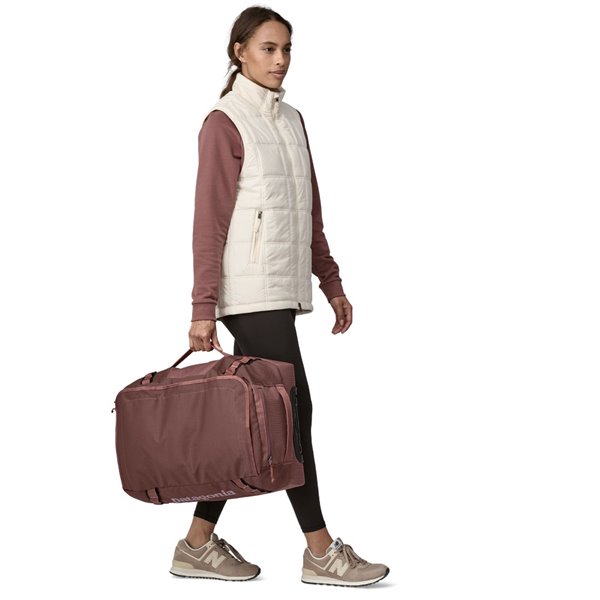 Patagonia Black Hole Wheeled Duffel bag 40 litri