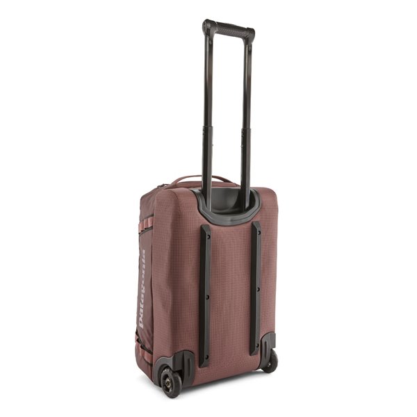 Patagonia Black Hole Wheeled Duffel bag 40 litri