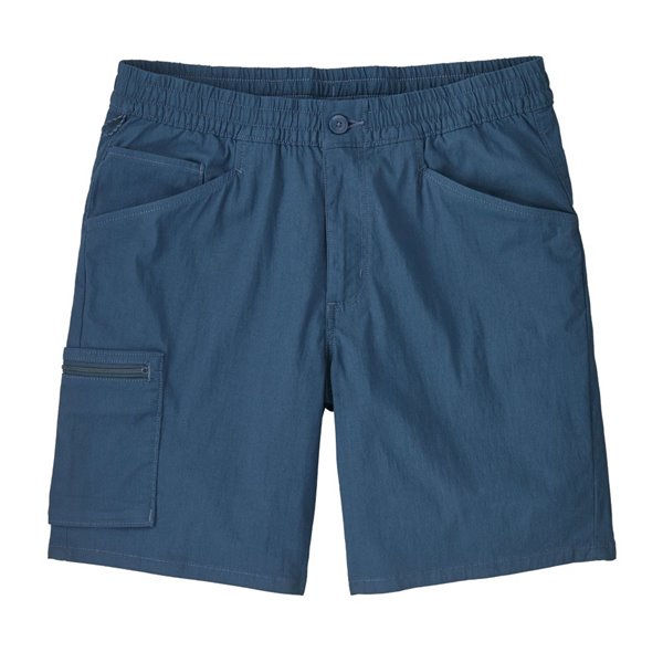 Patagonia Nomader short