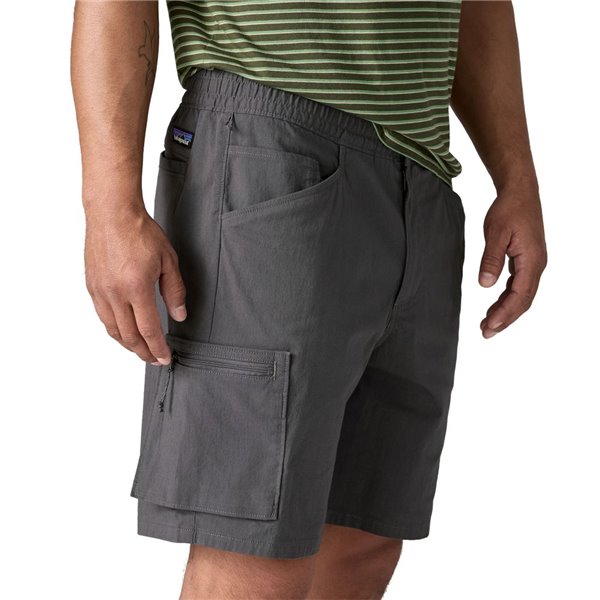 Patagonia Nomader short