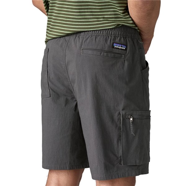 Patagonia Nomader short