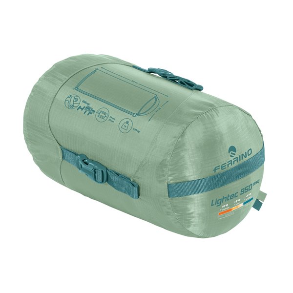 Ferrino Lightec SSQ 950