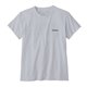 Patagonia P-6 Logo Responsibili tee woman