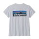 Patagonia P-6 Logo Responsibili tee donna