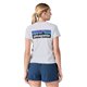 Patagonia P-6 Logo Responsibili tee Damen