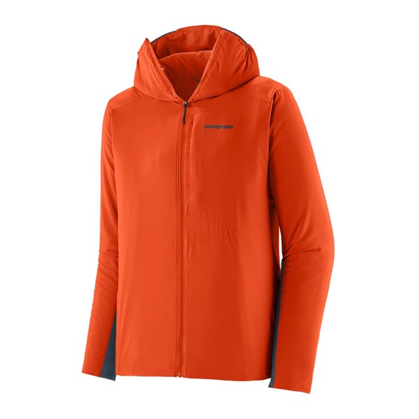 Patagonia Nano-Air Ultralight Full Zip Hoody