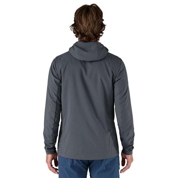 Patagonia Nano-Air Ultralight Full Zip Hoody