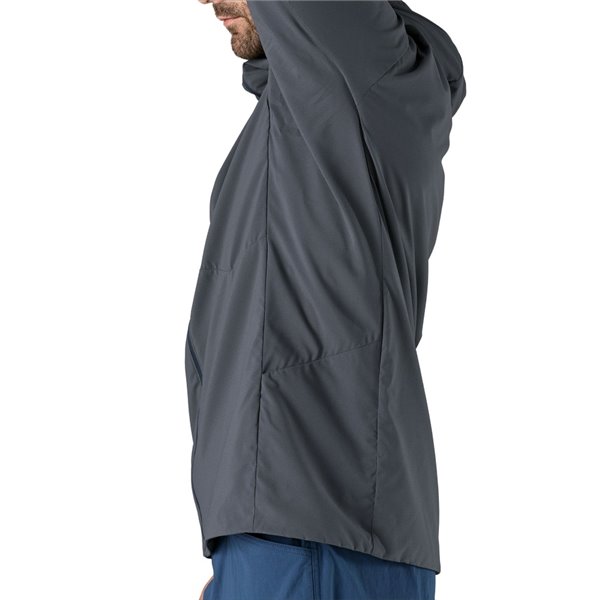 Patagonia Nano-Air Ultralight Full Zip Hoody