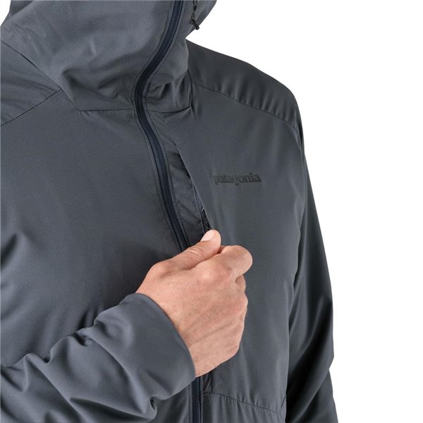 Patagonia Nano-Air Ultralight Full Zip Hoody