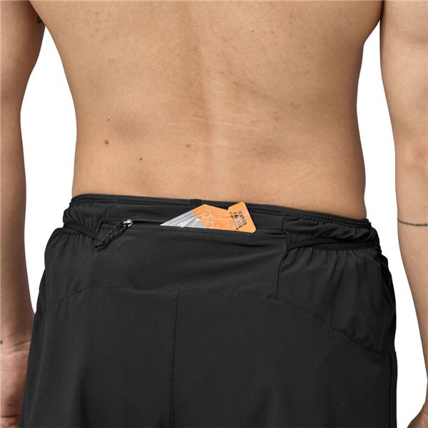 Patagonia Strider Pro short