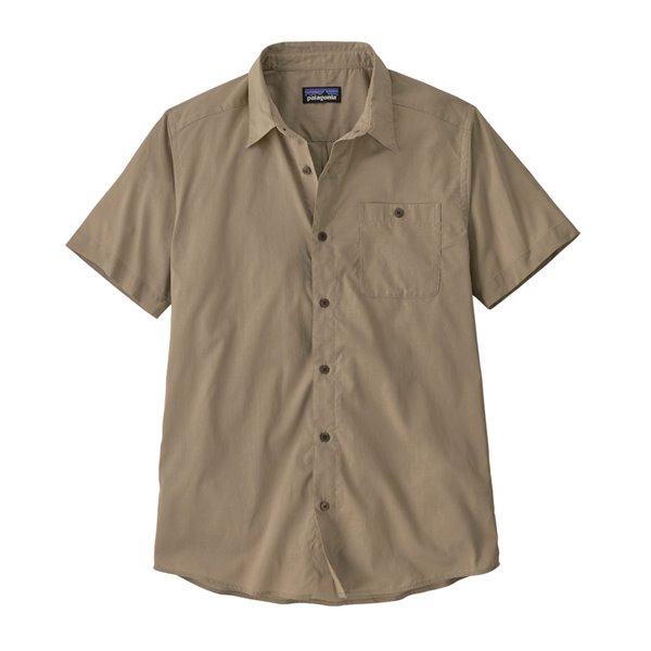 Patagonia Sunrise Stream Shirt