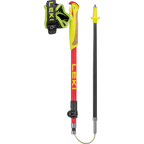 Leki Ultratrail FX Junior