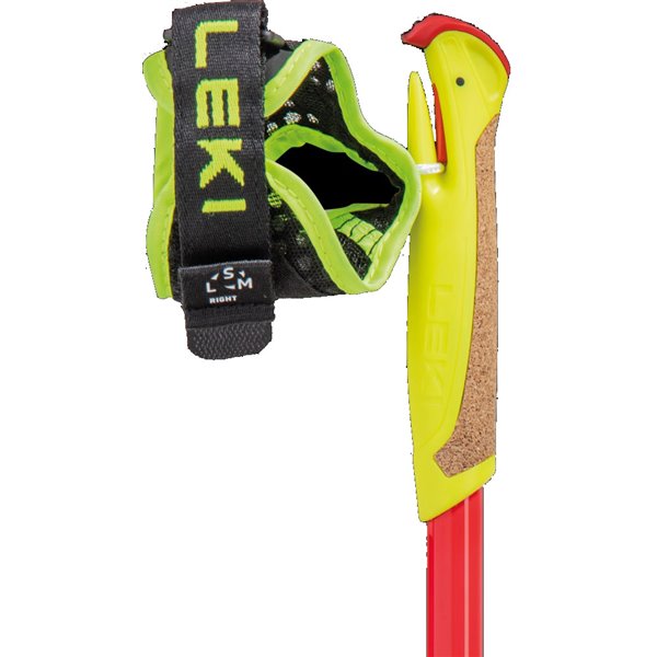 Leki Ultratrail FX Junior