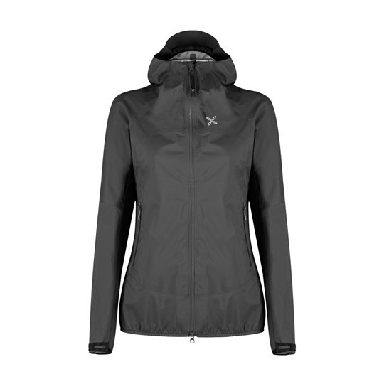 Montura Upland 3L Hooded jacket