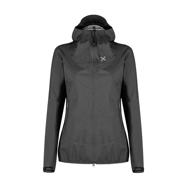 Montura Upland 3L Hooded jacket donna