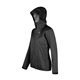 Montura Upland 3L Hooded jacket donna