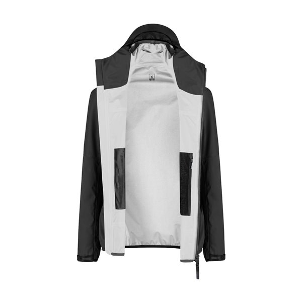 Montura Upland 3L Hooded jacket