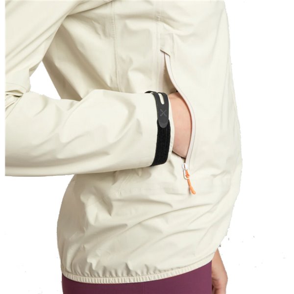 Montura Upland 3L Hooded jacket donna