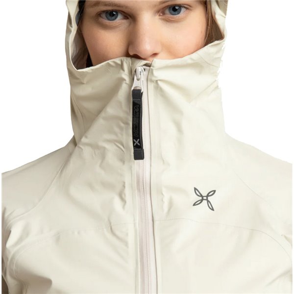 Montura Upland 3L Hooded jacket donna