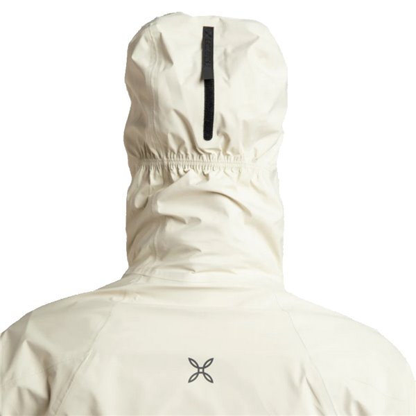 Montura Upland 3L Hooded jacket donna