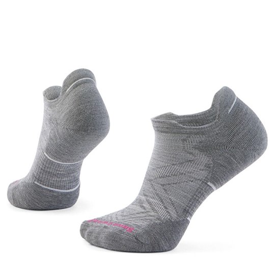 Smartwool Run Targeted Cushion Low Ankle Damen
