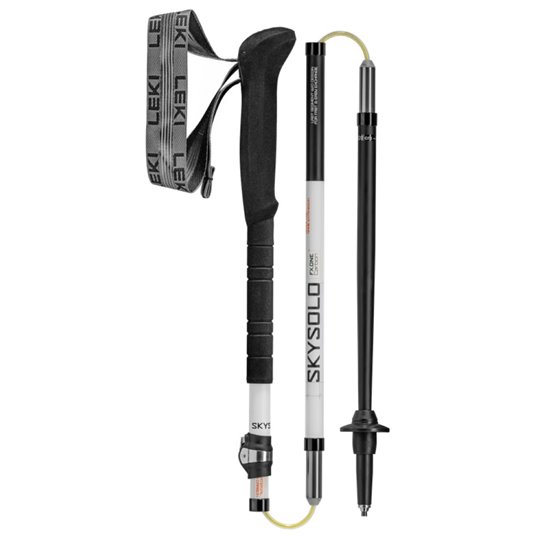 Leki Skysolo FX.One Carbon 