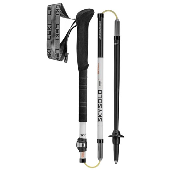 Leki Skysolo FX.One Carbon 