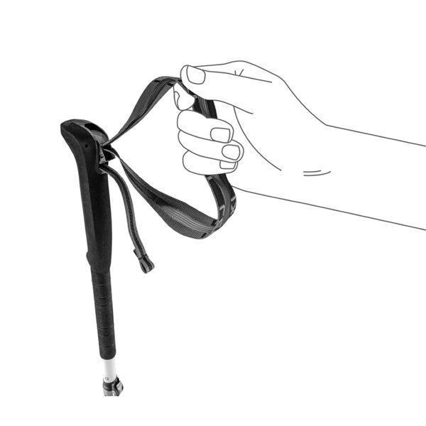 Leki Skysolo FX.One Carbon 