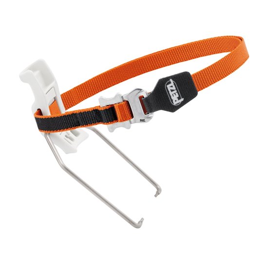 Petzl Back Flex