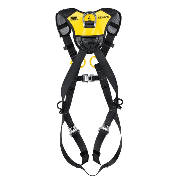 Petzl Newton Fast