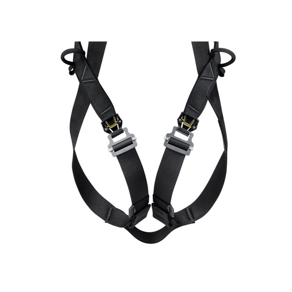 Petzl Newton Fast