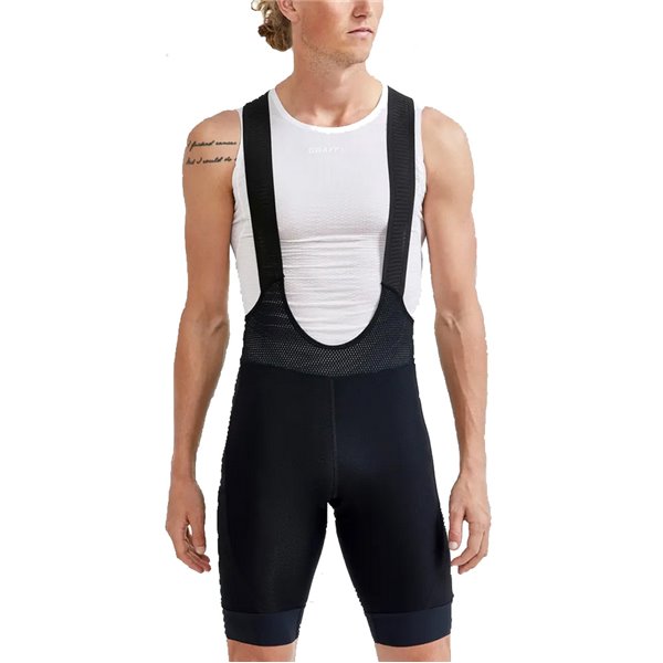 Craft ADV Gravel Bib short
