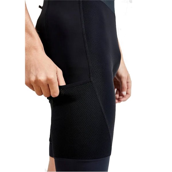 Craft ADV Gravel Bib short