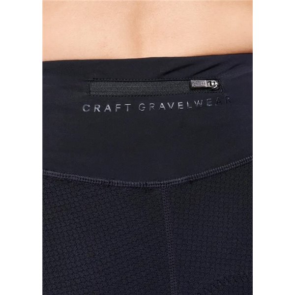 Craft ADV Gravel short donna