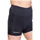 Craft ADV Essence Hot pant 2 Damen