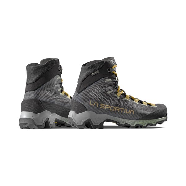 La Sportiva Aequilibrium Hike GTX frau