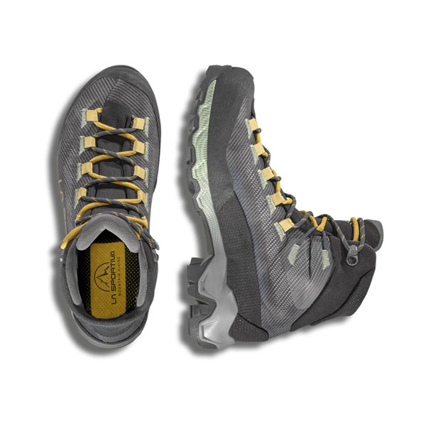 La Sportiva Aequilibrium Hike GTX women's