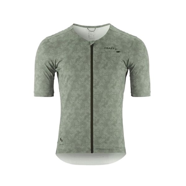 Craft Pro Gravel short sleeve jersey
