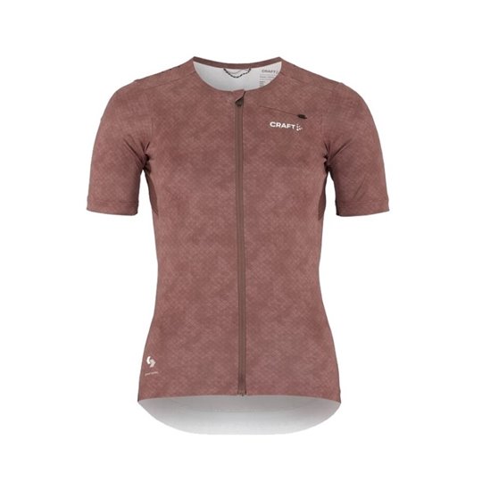 Craft Pro Gravel short sleeve jersey