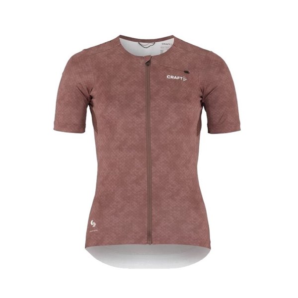 Craft Pro Gravel short sleeve jersey